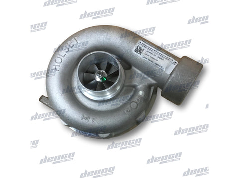 4032907H TURBOCHARGER H2D MERCEDES BENZ (ENGINE OM441LA)