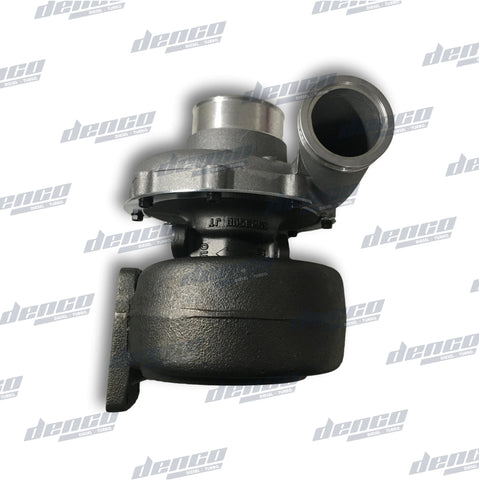 4032922 Turbocharger Hx50 Volvo F12 / N12 (Td121F) Truck Genuine Oem Turbochargers