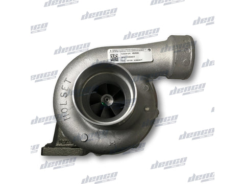 4032928H TURBOCHARGER HX50 SCANIA DS11 & MERCEDES (ENGINE OM407HA / OM355A)