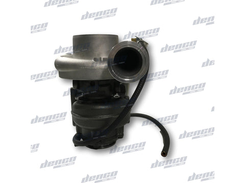 5451871 Turbocharger Hx35W Steyr Genuine Oem Turbochargers