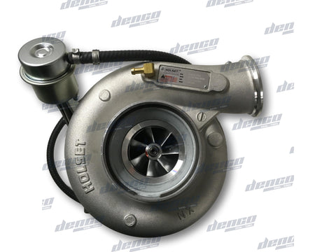 4032931H TURBOCHARGER HX35W STEYR