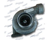 4032932H Turbocharger Hx50 Rvi / Man Truck Industrial (Engine Mids 63540 D2566Mt) Genuine Oem