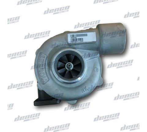 4032978H TURBOCHARGER H1C MERCEDES TRUCK 480HP (ENGINE OM442LA)