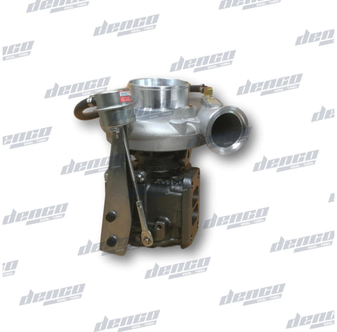 4956077 Turbocharger He351W Cummins Truck Isbe5 Genuine Oem Turbochargers