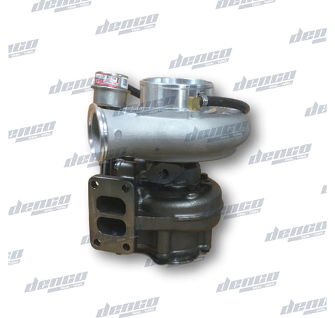 4033002H TURBOCHARGER HE351W DAF LF45 TRUCK (CUMMINS ENGINE ISBE5) 6.7L