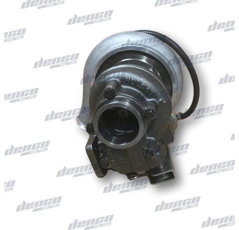 4956077 Turbocharger He351W Cummins Truck Isbe5 Genuine Oem Turbochargers