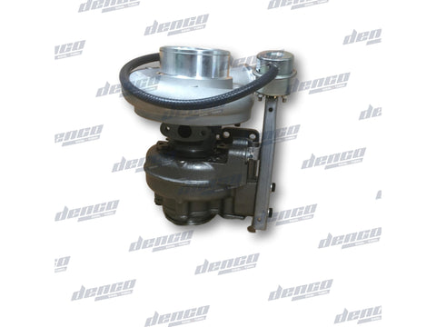 4956077 Turbocharger He351W Cummins Truck Isbe5 Genuine Oem Turbochargers