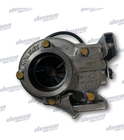 4956079 Turbocharger He351W Cummins Isbe5 Genuine Oem Turbochargers