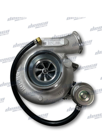 4033004H TURBOCHARGER HE351W CUMMINS DONGFENG (ENGINE ISBE5)