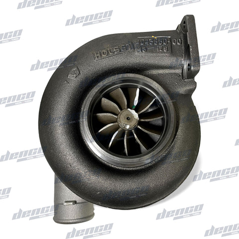 4033019H Turbocharger Hx82 Cummins Genset / Mining (Engine Qsk60) Genuine Oem Turbochargers