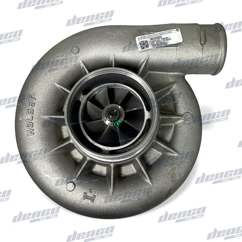 4033019H TURBOCHARGER HX82 CUMMINS GENSET / MINING (ENGINE QSK60)