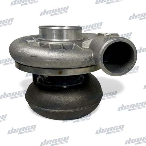 4033019H Turbocharger Hx82 Cummins Genset / Mining (Engine Qsk60) Genuine Oem Turbochargers