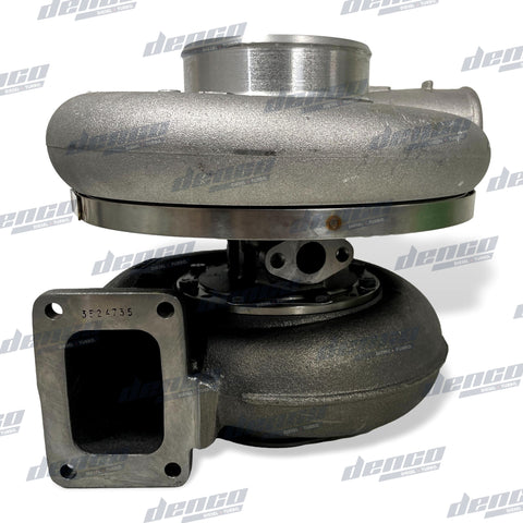 4033019H Turbocharger Hx82 Cummins Genset / Mining (Engine Qsk60) Genuine Oem Turbochargers