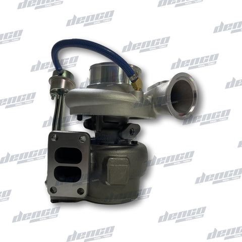 61.09100-7140 Turbocharger Hx40W Doosan Dl08 Genuine Oem Turbochargers