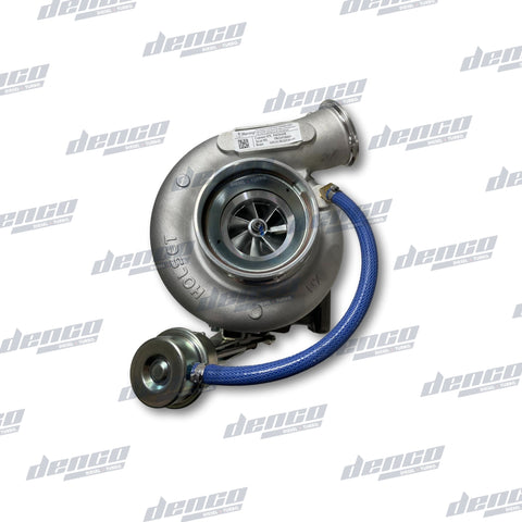 4033042H TURBOCHARGER HX40W DOOSAN (ENGINE DL08)