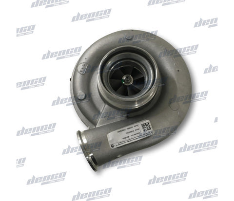 4033050H TURBOCHARGER HX55 CASE-IH STEIGER 380 / 385 / 430 / 485, FORD NEW HOLLAND T9030 / T9040 / T9050