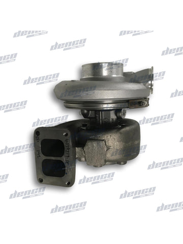 50495094 Turbocharger Hx55 Case-Ih Steiger 380 / 385 430 485 Ford New Holland T9030 T9040 T9050