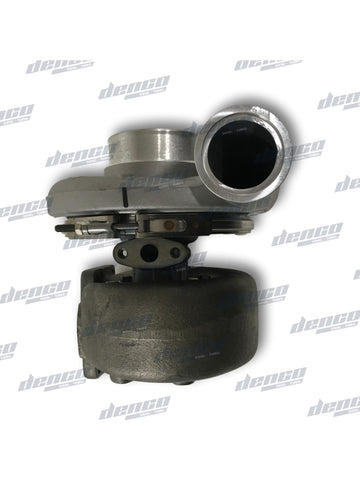 50495094 Turbocharger Hx55 Case-Ih Steiger 380 / 385 430 485 Ford New Holland T9030 T9040 T9050