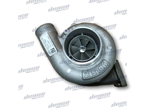 4033058H TURBOCHARGER HX50 YANMAR MARINE 7.1L (ENGINE 6CX)