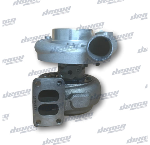 51.09100-7306 Turbocharger Hx40 Lucas / Man Truck Genuine Oem Turbochargers