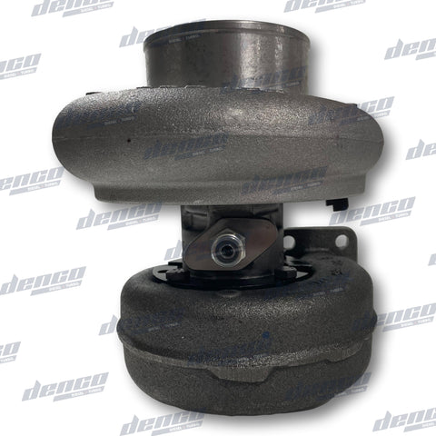 504129464 Turbocharger Hx35 New Holland Agricultural T7040 Tractor Genuine Oem Turbochargers