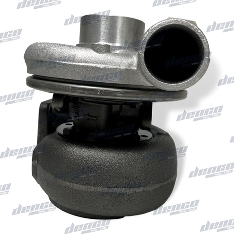 4033070H Turbocharger Hx35 Iveco Marine (Engine: 8281Si.01) Genuine Oem Turbochargers