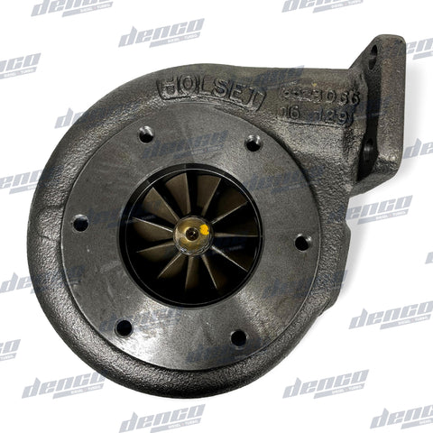 4033070H Turbocharger Hx35 Iveco Marine (Engine: 8281Si.01) Genuine Oem Turbochargers