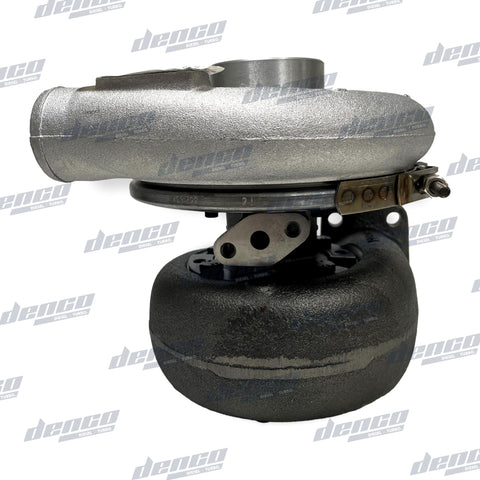 4033070H Turbocharger Hx35 Iveco Marine (Engine: 8281Si.01) Genuine Oem Turbochargers