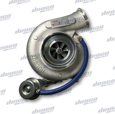 4033074H TURBOCHARGER HX40W DOOSAN 7.6L EURO 3 (ENGINE DL08)