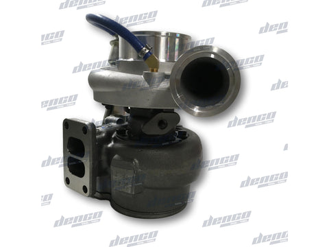 65.09100-7146 Turbocharger Hx40W Doosan Dl08 Genuine Oem Turbochargers