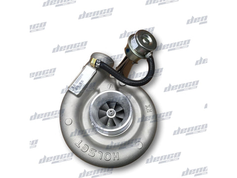 4033085H TURBOCHARGER HX35W CUMMINS DONFENG MOTORS B160 (ENGINE 6BTA)