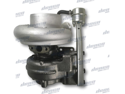 504040250 Turbocharger Hx35W Iveco Eurocargo 150E28 Euro 3 Genuine Oem Turbochargers