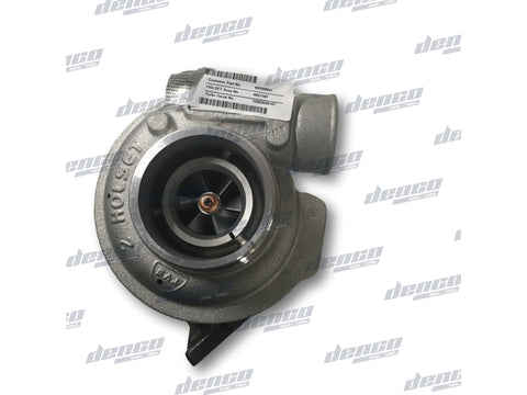 4033095H TURBOCHARGER HX25 KOMATSU CONSTRUCTION (IVECO ENGINE 4 CYL 2V NEF)