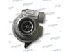 504085543 Turbocharger Hx25 Komatsu Wb91R Bakhoe Loader Genuine Oem Turbochargers