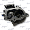 504127334 Turbocharger Hx25W Case-Ih Mxu110 Tractor Iveco 12V 4Cyl Engine Genuine Oem Turbochargers