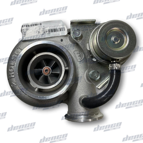 4033103H TURBOCHARGER HX25W CASE-IH MXU110 TRACTOR IVECO 12V 4CYL ENGINE