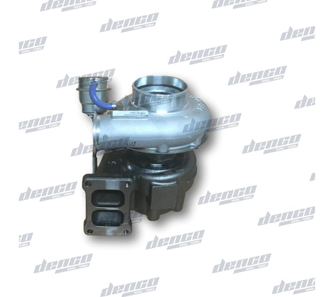 500390351 Turbocharger Hx50W Iveco Truck F3B (380Hp) Genuine Oem Turbochargers