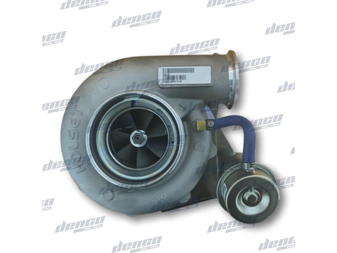 4033106H TURBOCHARGER HX50W IVECO TRUCK 380HP (ENGINE F3B)