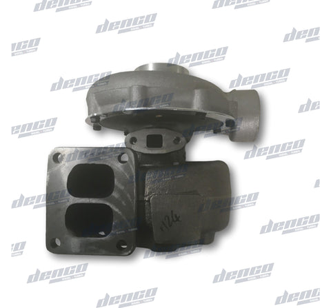 1117736 Turbocharger H2D Scania Dsc11/dsi11 Genuine Oem Turbochargers