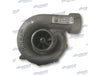 1117736 Turbocharger H2D Scania Dsc11/dsi11 Genuine Oem Turbochargers