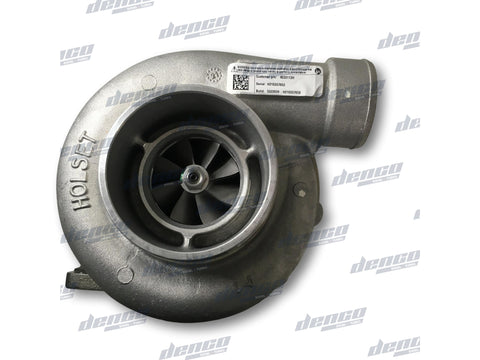 4033113H TURBOCHARGER H3B SCANIA GENSET / TRUCK 450HP (ENGINE DSC16-71A / DSI14-09 / DS14-10)