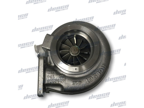 1388059 Turbocharger Hx50 Scania Dsc12-01 Genuine Oem Turbochargers