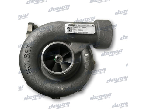 4033125H TURBOCHARGER HX50 IVECO-FIAT MARINE 500HP (ENGINE 8460 SRM 50)