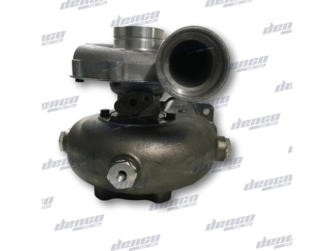 8017867 Turbocharger Hx50 Iveco-Fiat Marine 8460 Srm 50 500Hp Genuine Oem Turbochargers