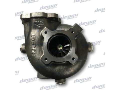 8017867 Turbocharger Hx50 Iveco-Fiat Marine 8460 Srm 50 500Hp Genuine Oem Turbochargers