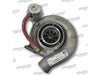 51.09100-7598 Turbocharger Hx40W Man Truck D0836Lf03 Genuine Oem Turbochargers