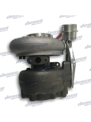 51.09100-7598 Turbocharger Hx40W Man Truck D0836Lf03 Genuine Oem Turbochargers