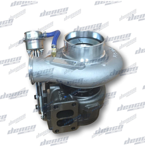 4033140H Turbocharger Hx40W Doosan Industrial 7.7L (Engine Dl08) Genuine Oem Turbochargers