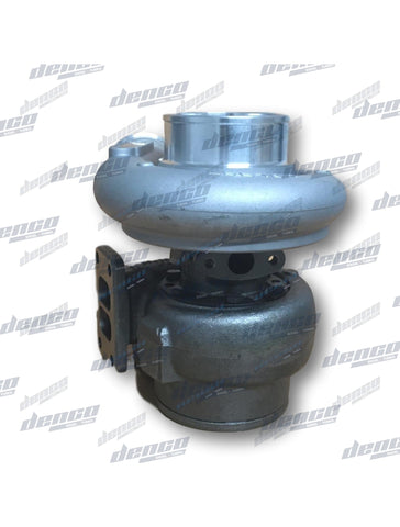 4033140H Turbocharger Hx40W Doosan Industrial 7.7L (Engine Dl08) Genuine Oem Turbochargers