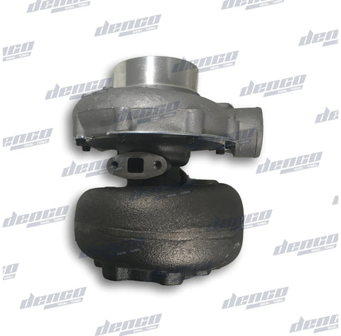 1378567 Turbocharger Hx50 Scania Bus / Truck 113 Genuine Oem Turbochargers